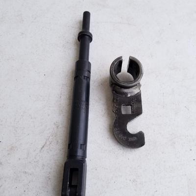 Oxygen Sensor Removal Tool