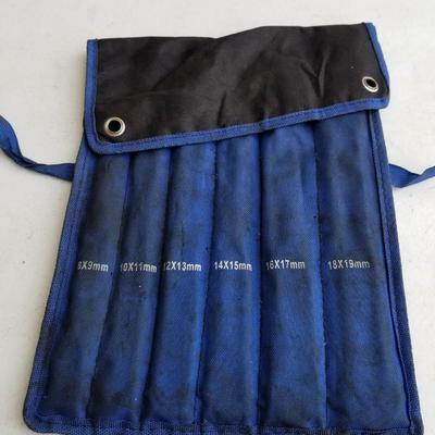 Bergen Wrench Set