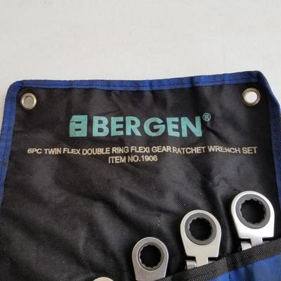 Bergen Wrench Set