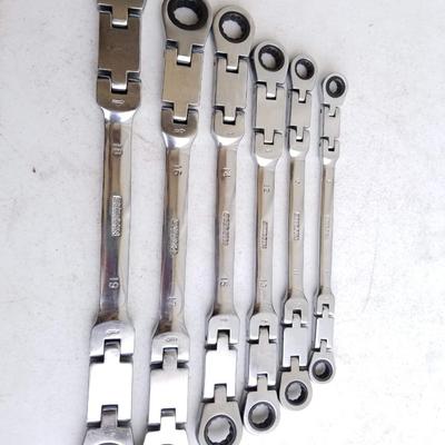 Bergen Wrench Set