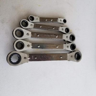 Blue Point Wrenches