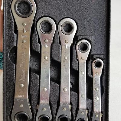 Blue Point Wrenches