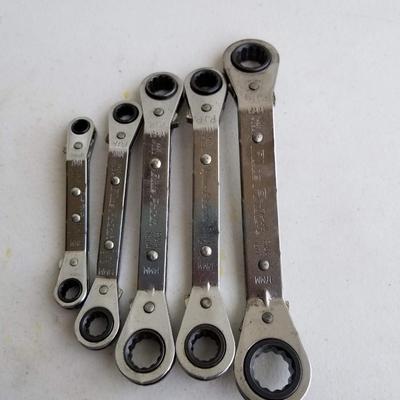Blue Point Wrenches