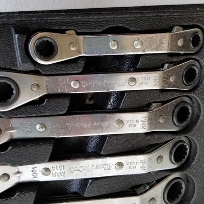 Blue Point Wrenches