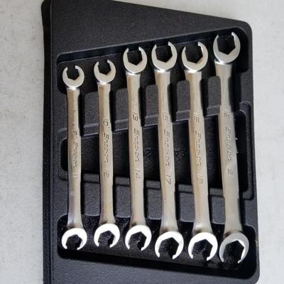 Snap-On Wrenches