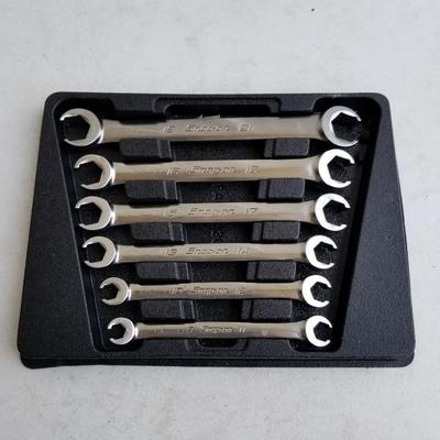 Snap-On Wrenches