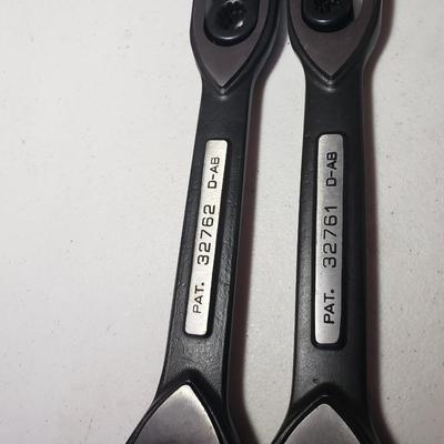 Craftsman Figure 8 Universal Wrenches