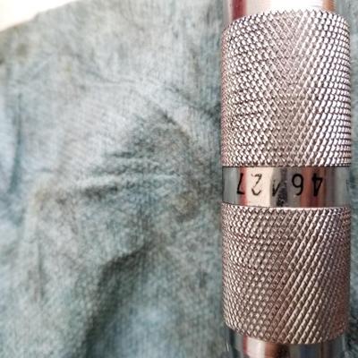 Proto & Apex Torque Wrenches