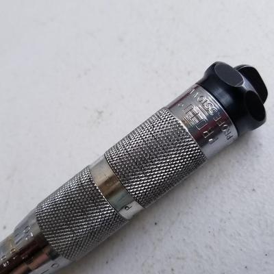Proto & Apex Torque Wrenches