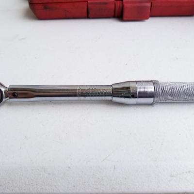 Proto & Apex Torque Wrenches
