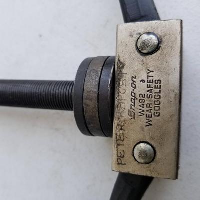Snap-On Seal Puller