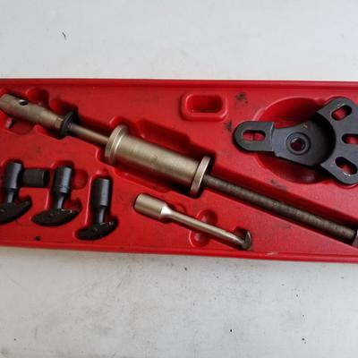 Snap On 