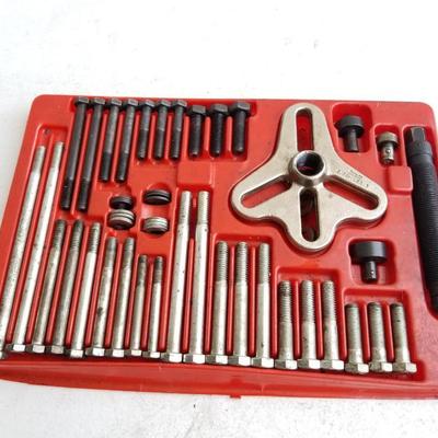 Snap-On Bolt Grip Puller Set