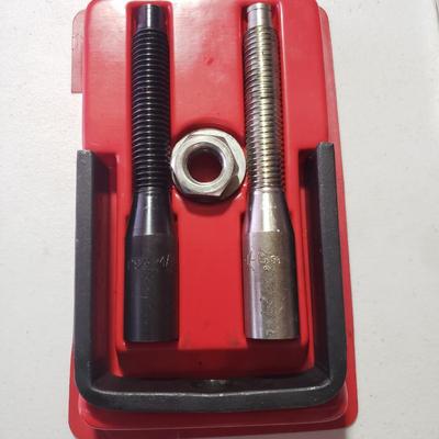 MAC Tools Steering Wheel Lock Plate
