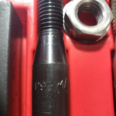 MAC Tools Steering Wheel Lock Plate