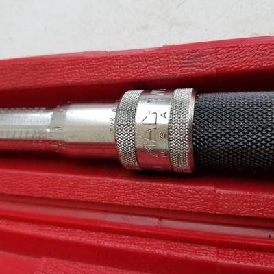 MAC Tools Torque Wrench
