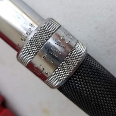 MAC Tools Torque Wrench