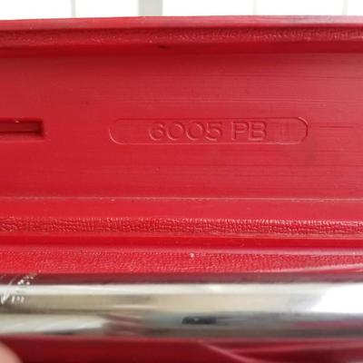 MAC Tools Torque Wrench