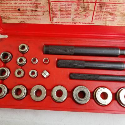 MAC Tools Bushing Driver Set