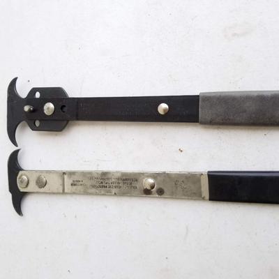MAC & Craftsman Seal Pullers