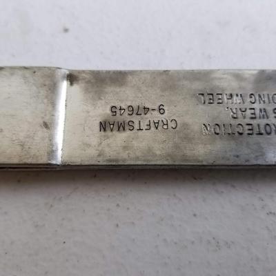 MAC & Craftsman Seal Pullers