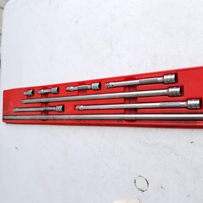Snap-On Extension Set