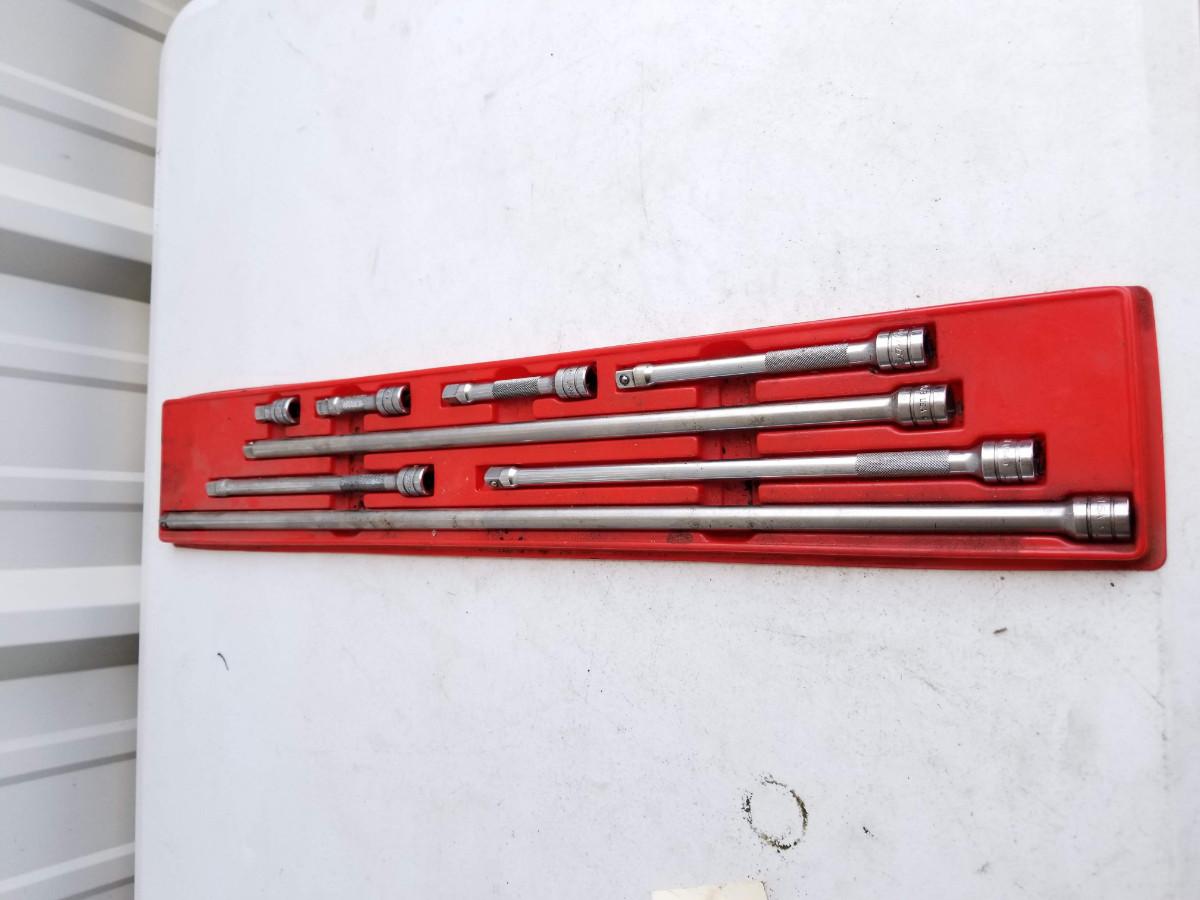 SnapOn Extension Set
