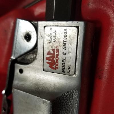 MAC Tools Cut-Off Tool