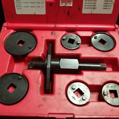 Blue Point Brake Caliper Tool