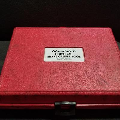 Blue Point Brake Caliper Tool