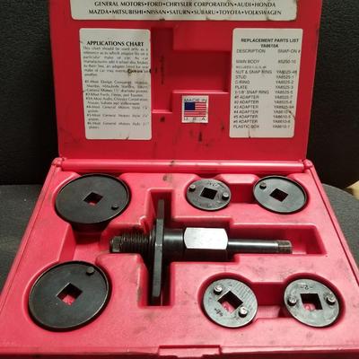 Blue Point Brake Caliper Tool