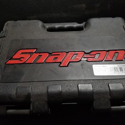 Snap-On Race Seal Driver Set