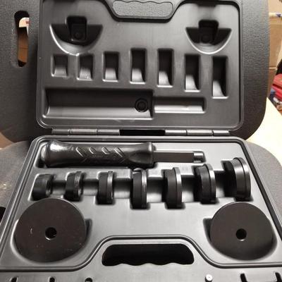 Snap-On Race Seal Driver Set