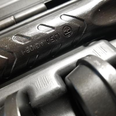 Snap-On Race Seal Driver Set