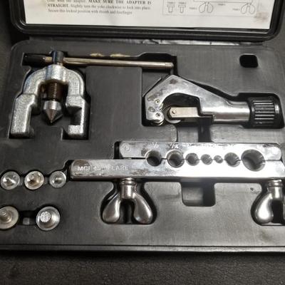 Blue Point Flaring Tool Set