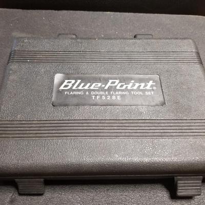 Blue Point Flaring Tool Set