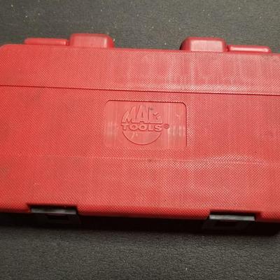 MAC Tools Bit Driver Set