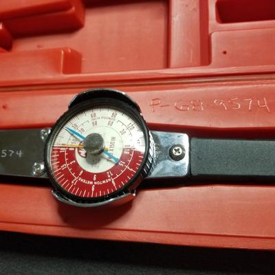 MAC Tools Torque Wrench