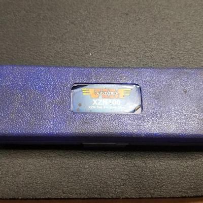 VIM Tools Drive Tools