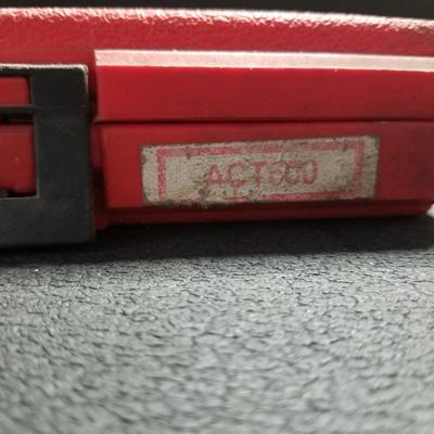 Blue Point AC Adapter Set