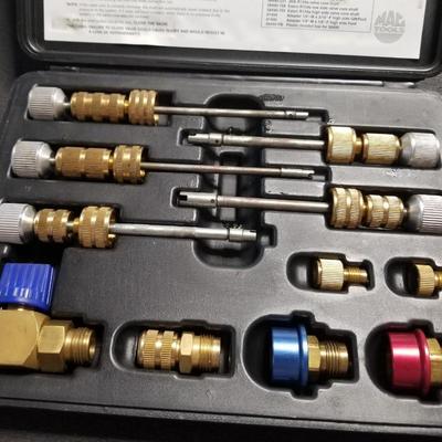 MAC Tools Valve Core Remover