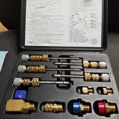 MAC Tools Valve Core Remover