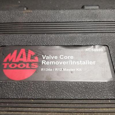 MAC Tools Valve Core Remover