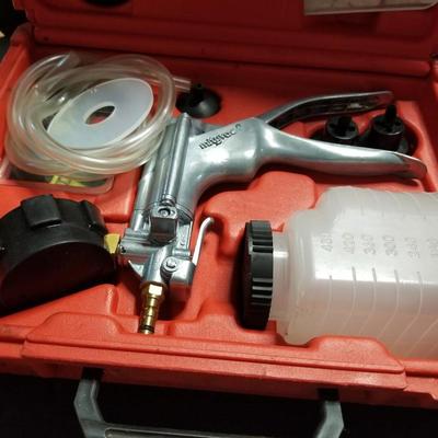 MAC Tools Vacuum and Pressure Testing System