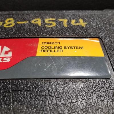 MAC Tools Cooling System Refiller