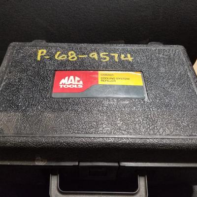 MAC Tools Cooling System Refiller