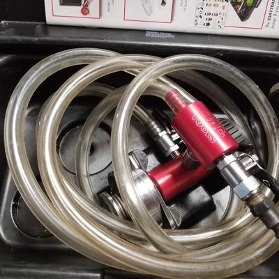 MAC Tools Cooling System Refiller