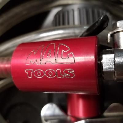 MAC Tools Cooling System Refiller