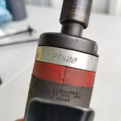 Snap-On Die Grinder PT400