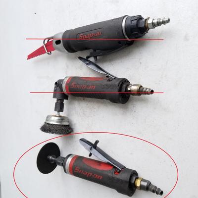 Snap-On Die Grinder PT400